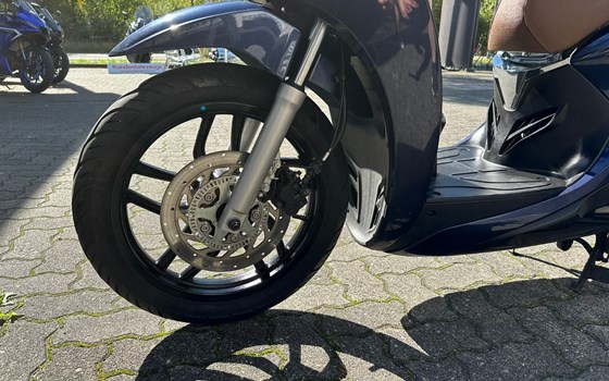 Gebrauchtmotorrad Kymco New People S 150i ABS - Bild 8