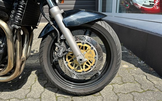 Gebrauchtmotorrad Suzuki Bandit 1200S - Bild 12