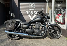 Gebrauchte Triumph Thunderbird Storm