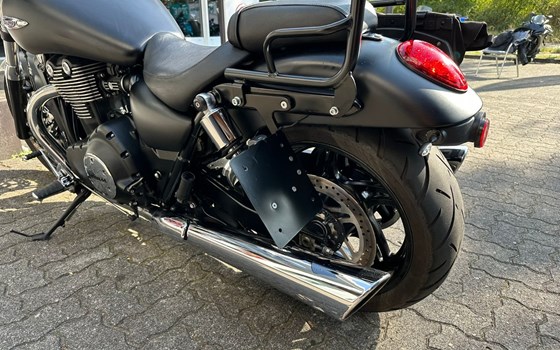 Gebrauchtmotorrad Triumph Thunderbird Storm - Bild 11