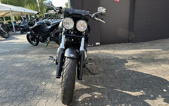 Gebrauchtmotorrad Triumph Thunderbird Storm - Bild 16