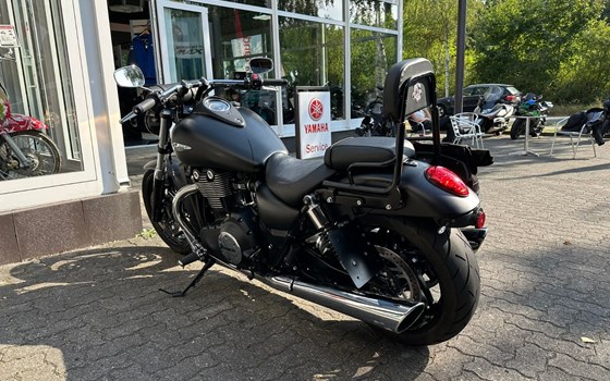 Gebrauchtmotorrad Triumph Thunderbird Storm - Bild 5