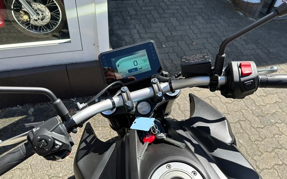 Gebrauchtmotorrad Yamaha MT-07 - Bild 10