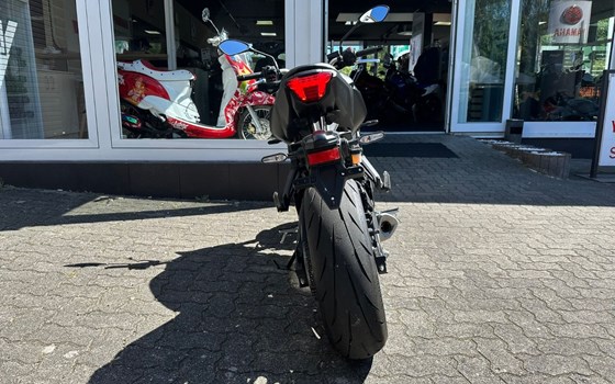 Gebrauchtmotorrad Yamaha MT-07 - Bild 4