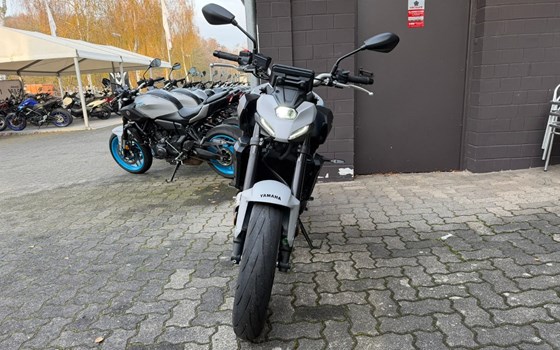 Gebrauchtmotorrad Yamaha MT-07 - Bild 15
