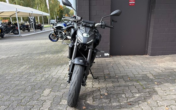 Gebrauchtmotorrad Yamaha MT-07 Y-AMT - Bild 12