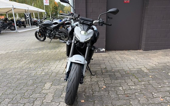 Gebrauchtmotorrad Yamaha MT-07 Y-AMT - Bild 14