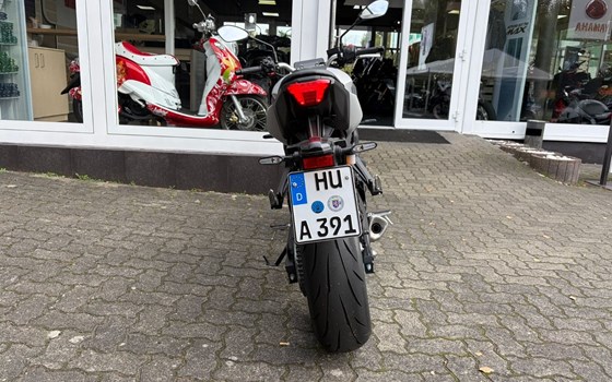 Gebrauchtmotorrad Yamaha MT-07 Y-AMT - Bild 4