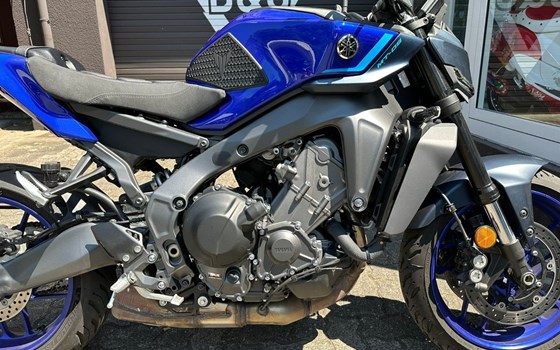 Gebrauchtmotorrad Yamaha MT-09 - Bild 12