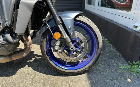 Gebrauchtmotorrad Yamaha MT-09 - Bild 13