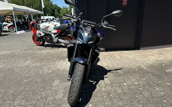 Gebrauchtmotorrad Yamaha MT-09 - Bild 15