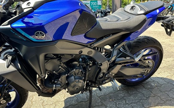 Gebrauchtmotorrad Yamaha MT-09 - Bild 9