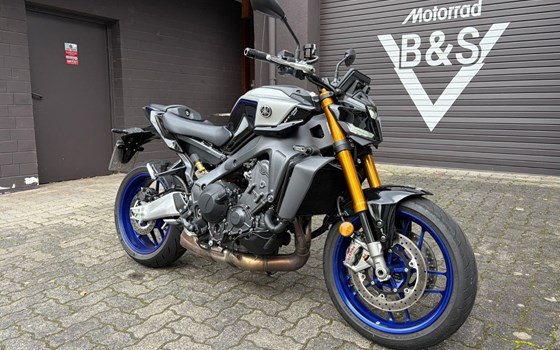 Gebrauchtmotorrad Yamaha MT-09 SP - Bild 2