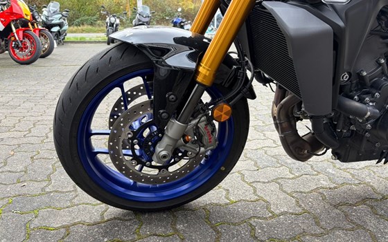 Gebrauchtmotorrad Yamaha MT-09 SP - Bild 7