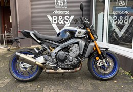 Gebrauchte Yamaha MT-09 SP