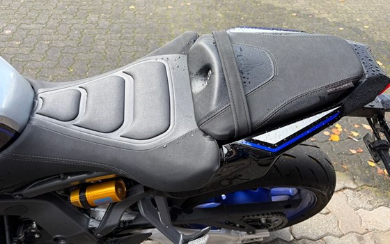 Gebrauchtmotorrad Yamaha MT-09 SP - Bild 14