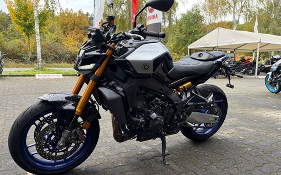 Gebrauchtmotorrad Yamaha MT-09 SP - Bild 7