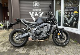 Gebrauchte Yamaha MT-09 Y-AMT