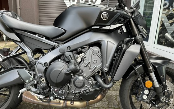 Gebrauchtmotorrad Yamaha MT-09 Y-AMT - Bild 12