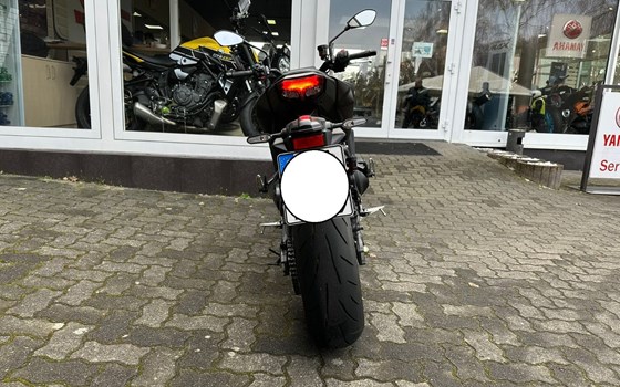 Gebrauchtmotorrad Yamaha MT-09 Y-AMT - Bild 4