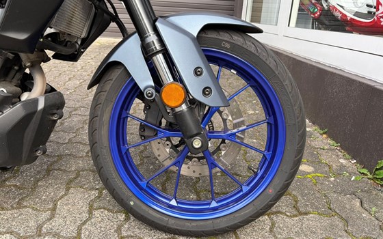 Gebrauchtmotorrad Yamaha MT-125 - Bild 12