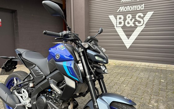 Gebrauchtmotorrad Yamaha MT-125 - Bild 13