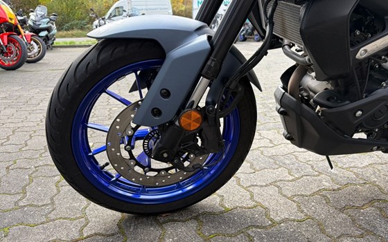 Gebrauchtmotorrad Yamaha MT-125 - Bild 8