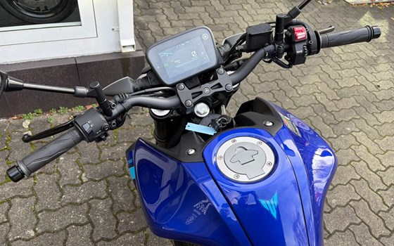Gebrauchtmotorrad Yamaha MT-125 - Bild 10