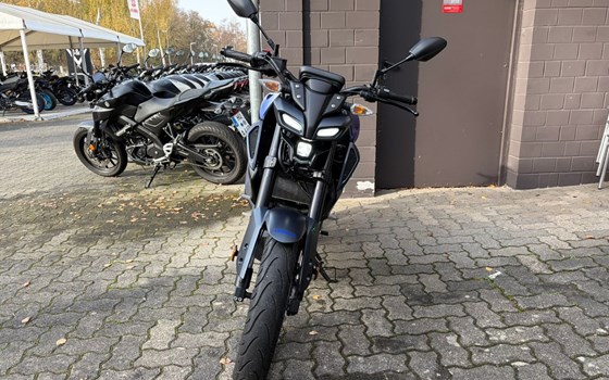 Gebrauchtmotorrad Yamaha MT-125 - Bild 15