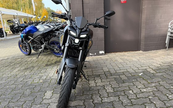 Gebrauchtmotorrad Yamaha MT-125 - Bild 13