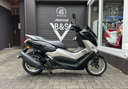 Gebrauchte Yamaha NMAX 125