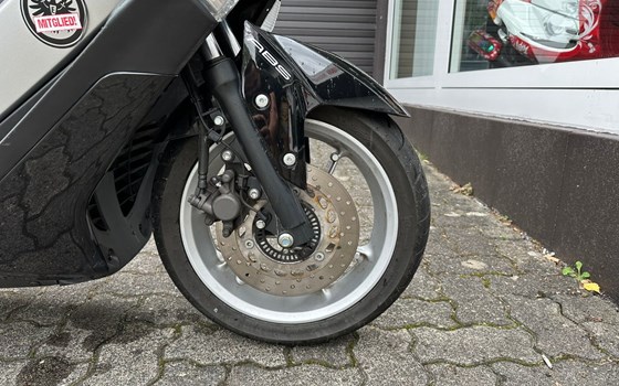 Gebrauchtmotorrad Yamaha NMAX 125 - Bild 12