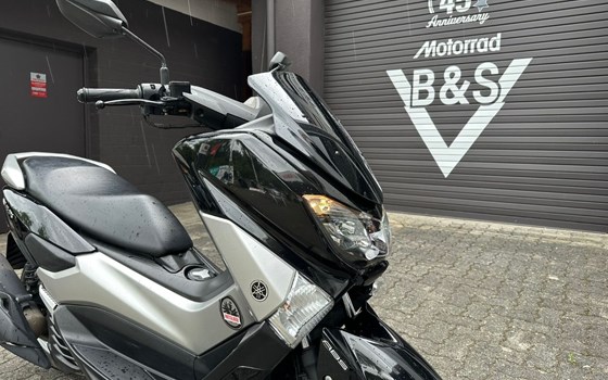 Gebrauchtmotorrad Yamaha NMAX 125 - Bild 13