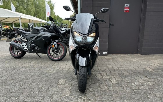 Gebrauchtmotorrad Yamaha NMAX 125 - Bild 14