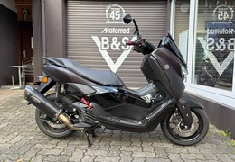 Gebrauchte Yamaha NMAX 125 Tech MAX
