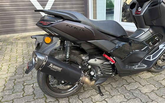 Gebrauchtmotorrad Yamaha NMAX 125 Tech MAX - Bild 10