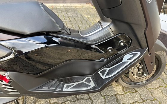 Gebrauchtmotorrad Yamaha NMAX 125 Tech MAX - Bild 12