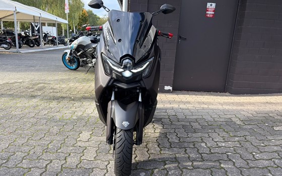Gebrauchtmotorrad Yamaha NMAX 125 Tech MAX - Bild 15