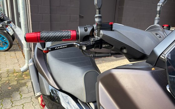 Gebrauchtmotorrad Yamaha NMAX 125 Tech MAX - Bild 16