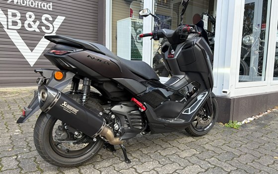 Gebrauchtmotorrad Yamaha NMAX 125 Tech MAX - Bild 3