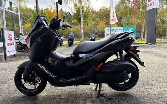 Gebrauchtmotorrad Yamaha NMAX 125 Tech MAX - Bild 5