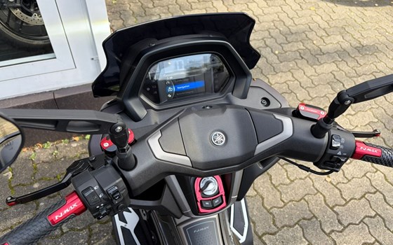 Gebrauchtmotorrad Yamaha NMAX 125 Tech MAX - Bild 9