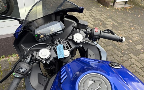 Gebrauchtmotorrad Yamaha R125 - Bild 9