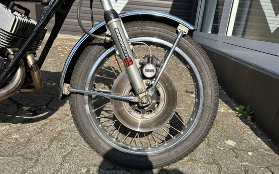 Gebrauchtmotorrad Yamaha RD 250 - Bild 12