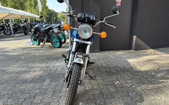 Gebrauchtmotorrad Yamaha RD 250 - Bild 14
