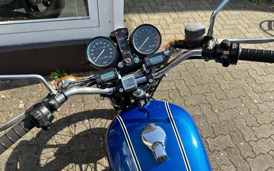 Gebrauchtmotorrad Yamaha RD 250 - Bild 9