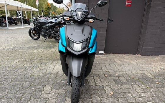 Gebrauchtmotorrad Yamaha RayZR - Bild 13