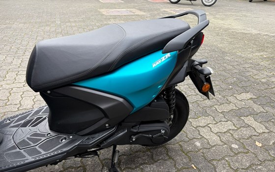 Gebrauchtmotorrad Yamaha RayZR - Bild 8
