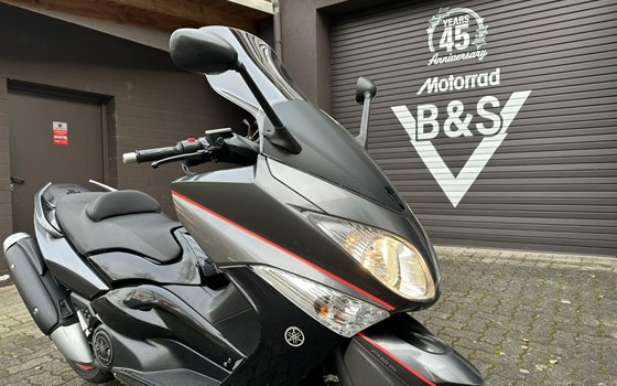 Gebrauchtmotorrad Yamaha T-MAX 500 - Bild 14