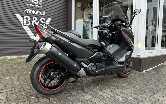 Gebrauchtmotorrad Yamaha T-MAX 500 - Bild 3